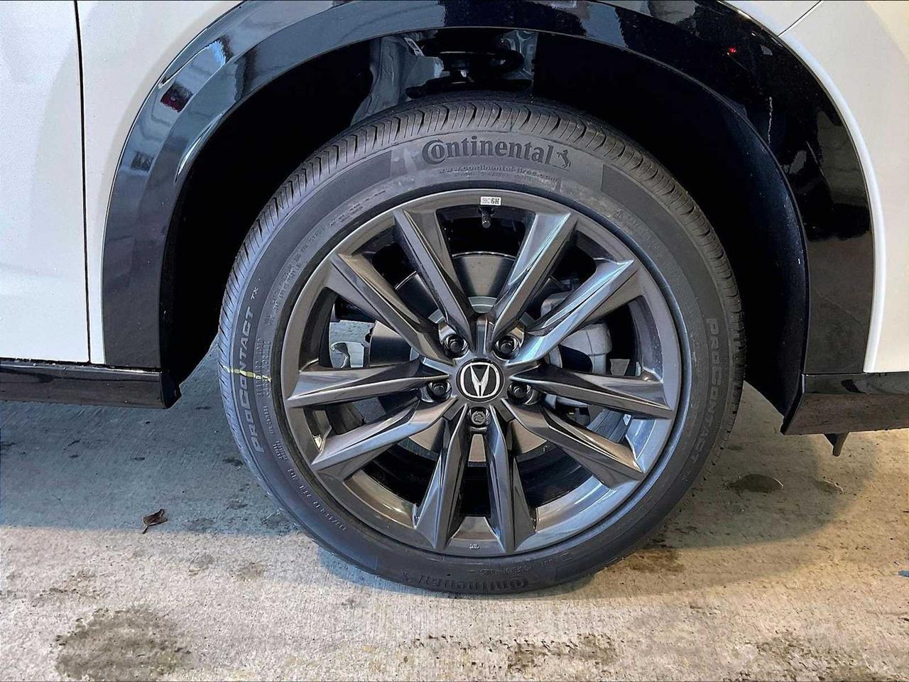 2026 Acura ADX w/A-Spec Package Roseville CA