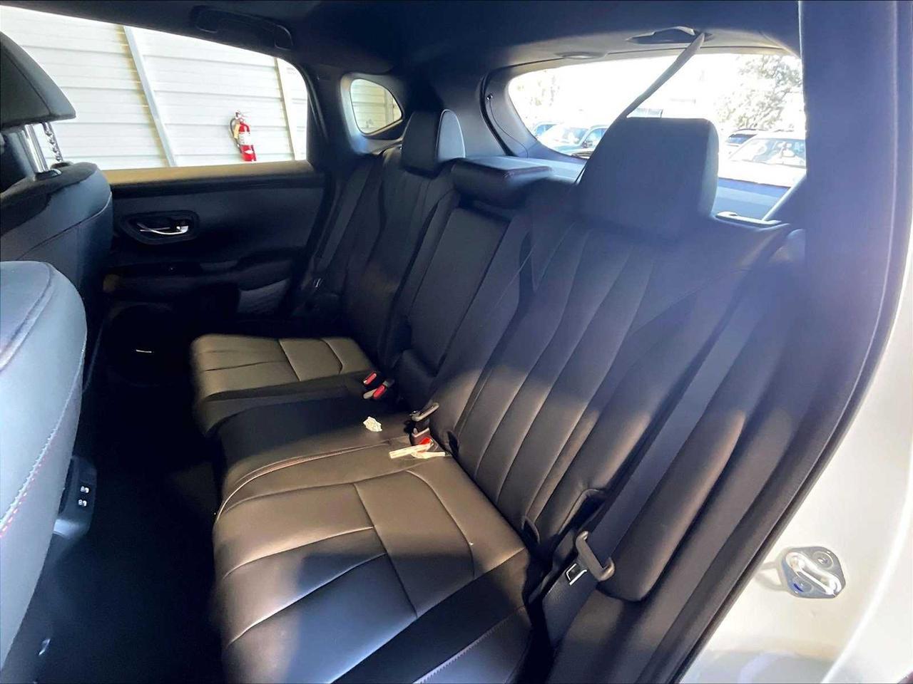 2026 Acura ADX w/A-Spec Package Roseville CA