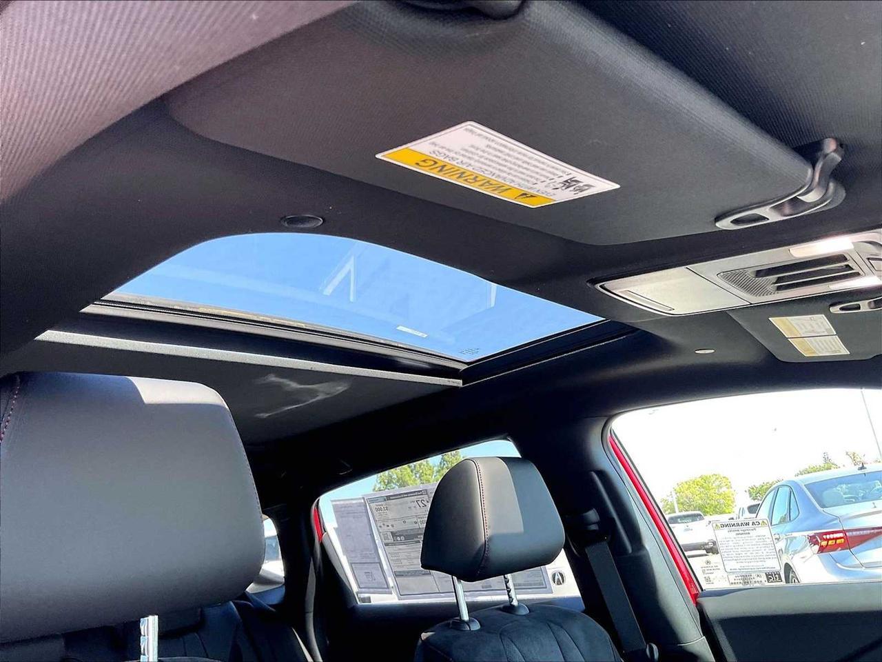 2026 Acura ADX w/A-Spec Package Roseville CA