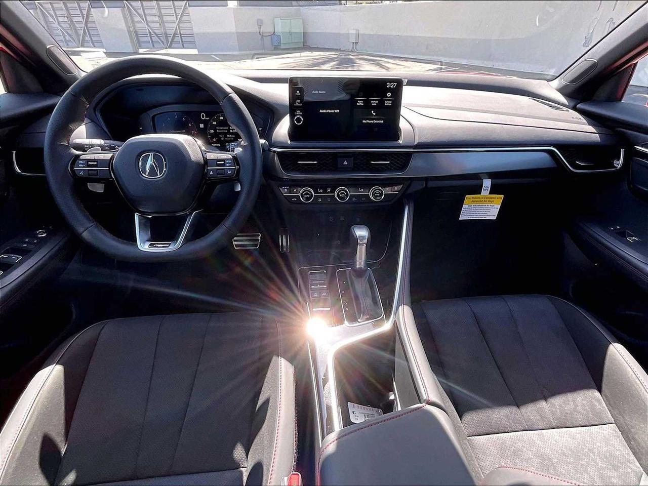 2026 Acura ADX w/A-Spec Package Roseville CA