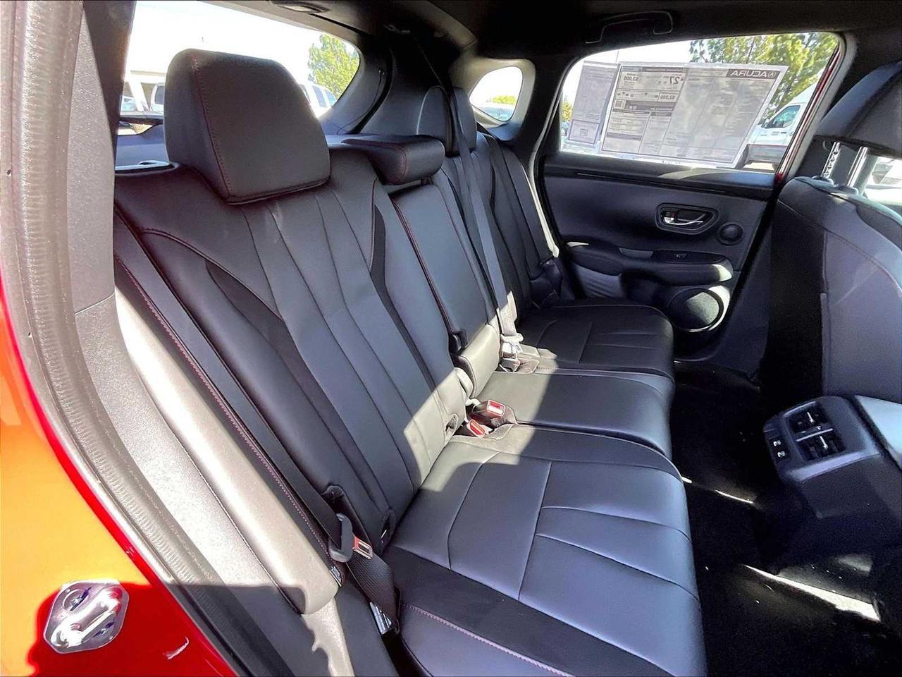 2026 Acura ADX w/A-Spec Package Roseville CA