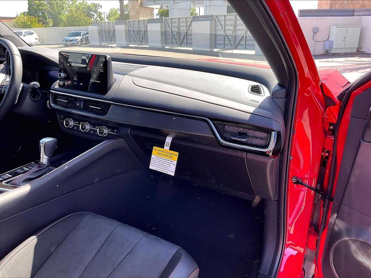 2026 Acura ADX w/A-Spec Package Roseville CA