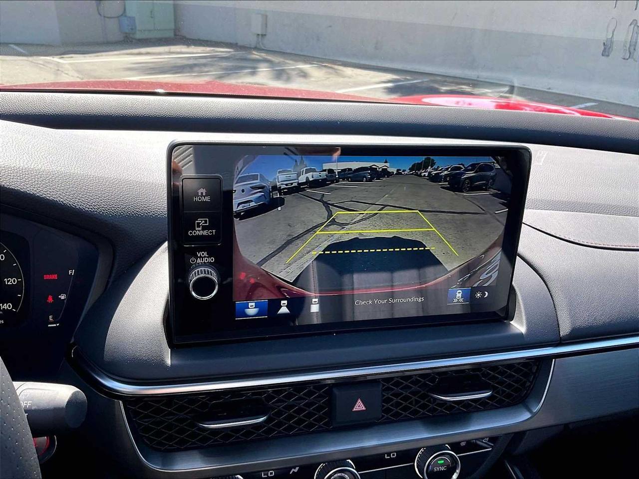 2026 Acura ADX w/A-Spec Package Roseville CA