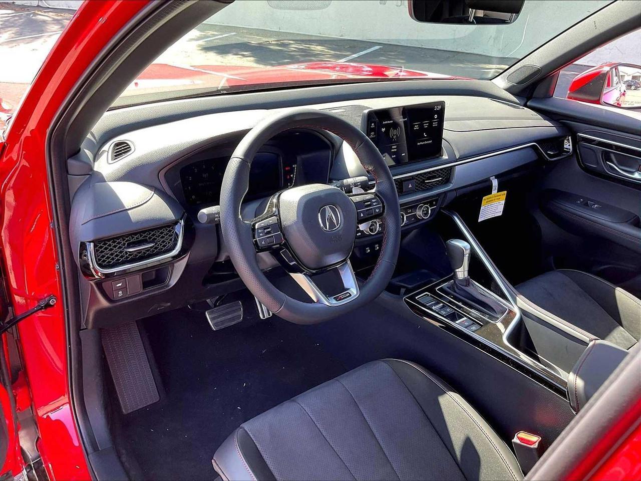 2026 Acura ADX w/A-Spec Package Roseville CA