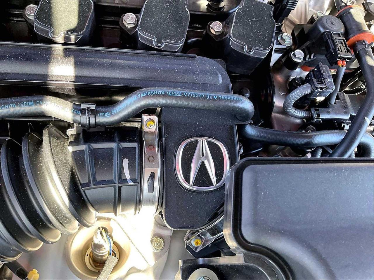 2026 Acura ADX w/A-Spec Package Roseville CA