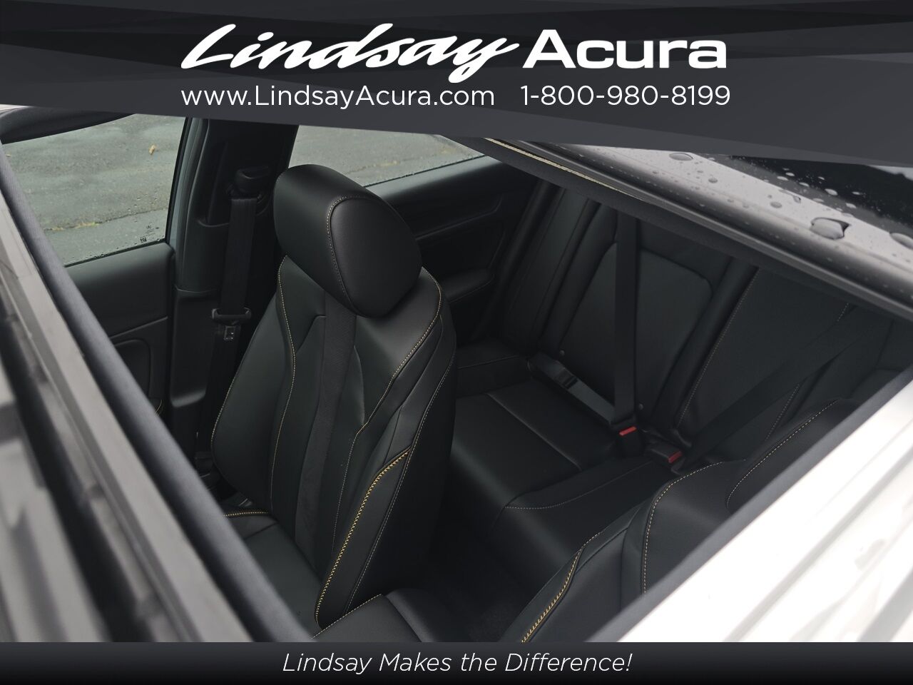 2026 Acura Integra Columbus OH