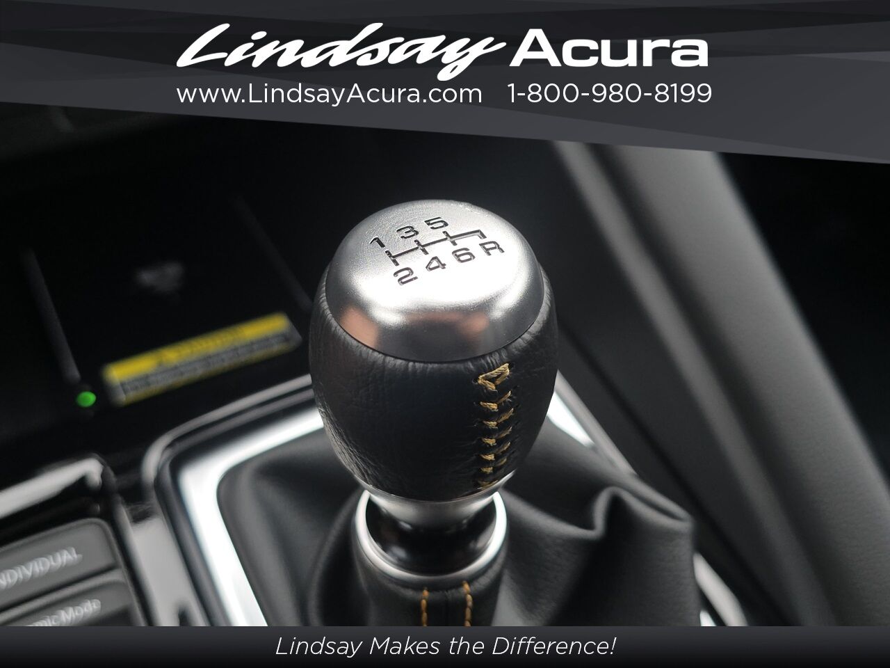 2026 Acura Integra Columbus OH
