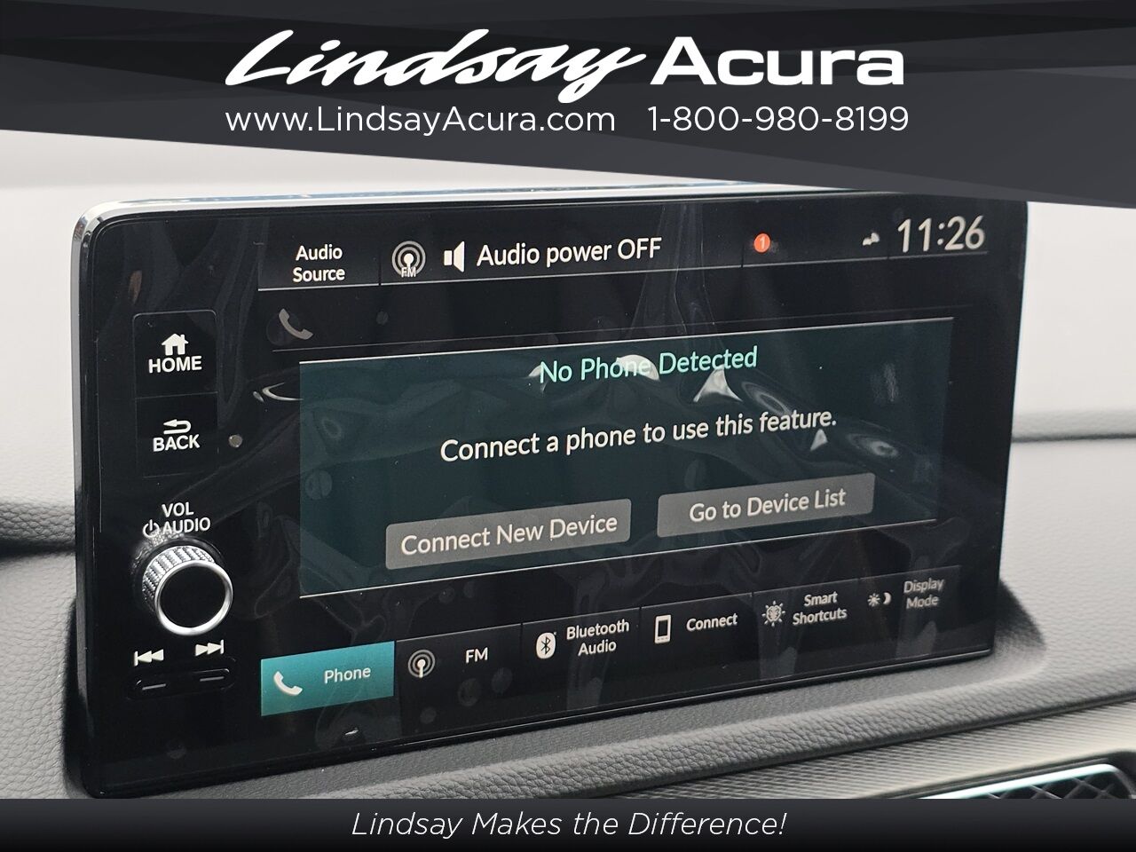 2026 Acura Integra Columbus OH