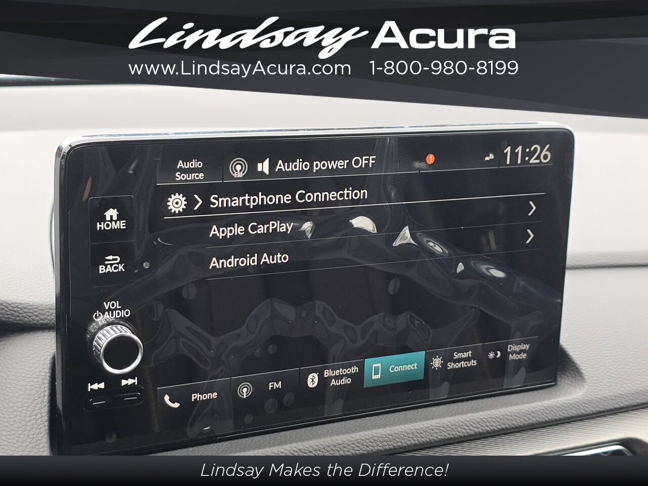 2026 Acura Integra Columbus OH