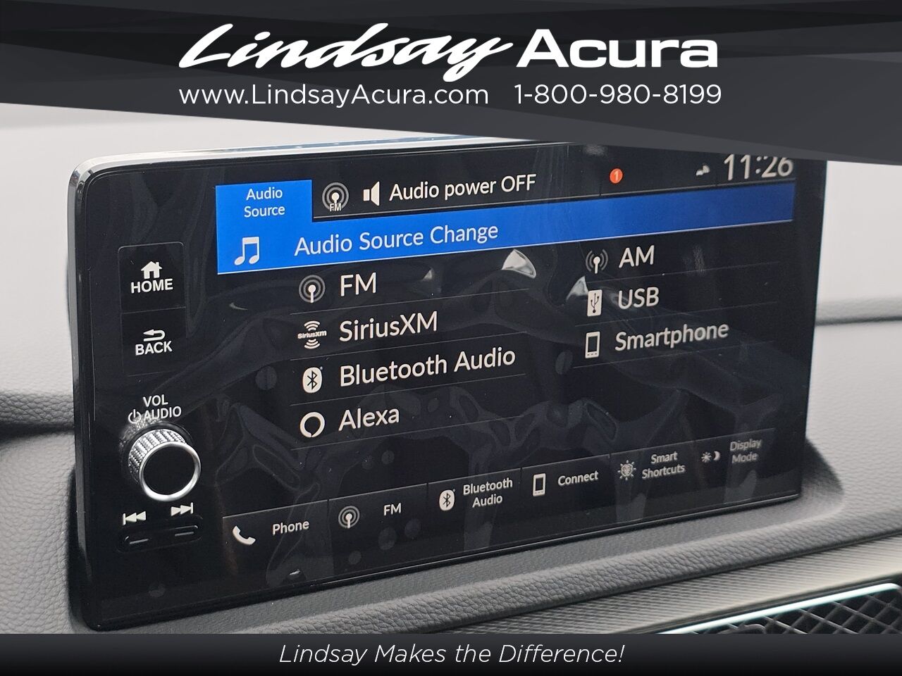 2026 Acura Integra Columbus OH