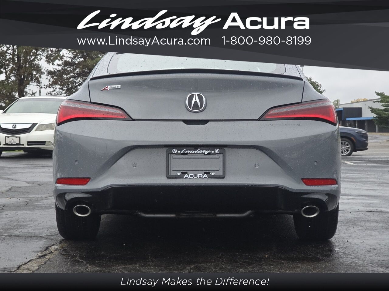 2026 Acura Integra Columbus OH