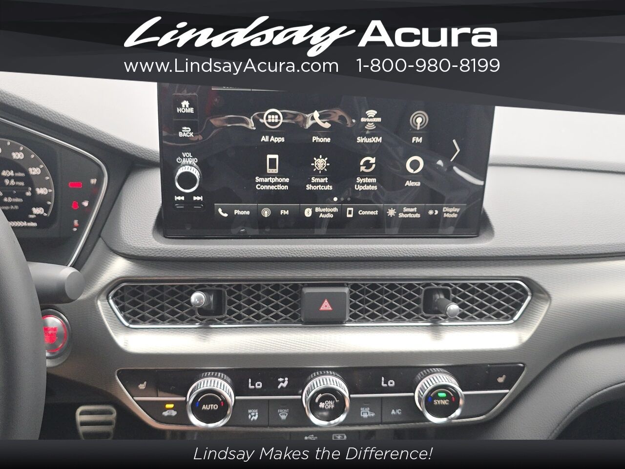 2026 Acura Integra Columbus OH