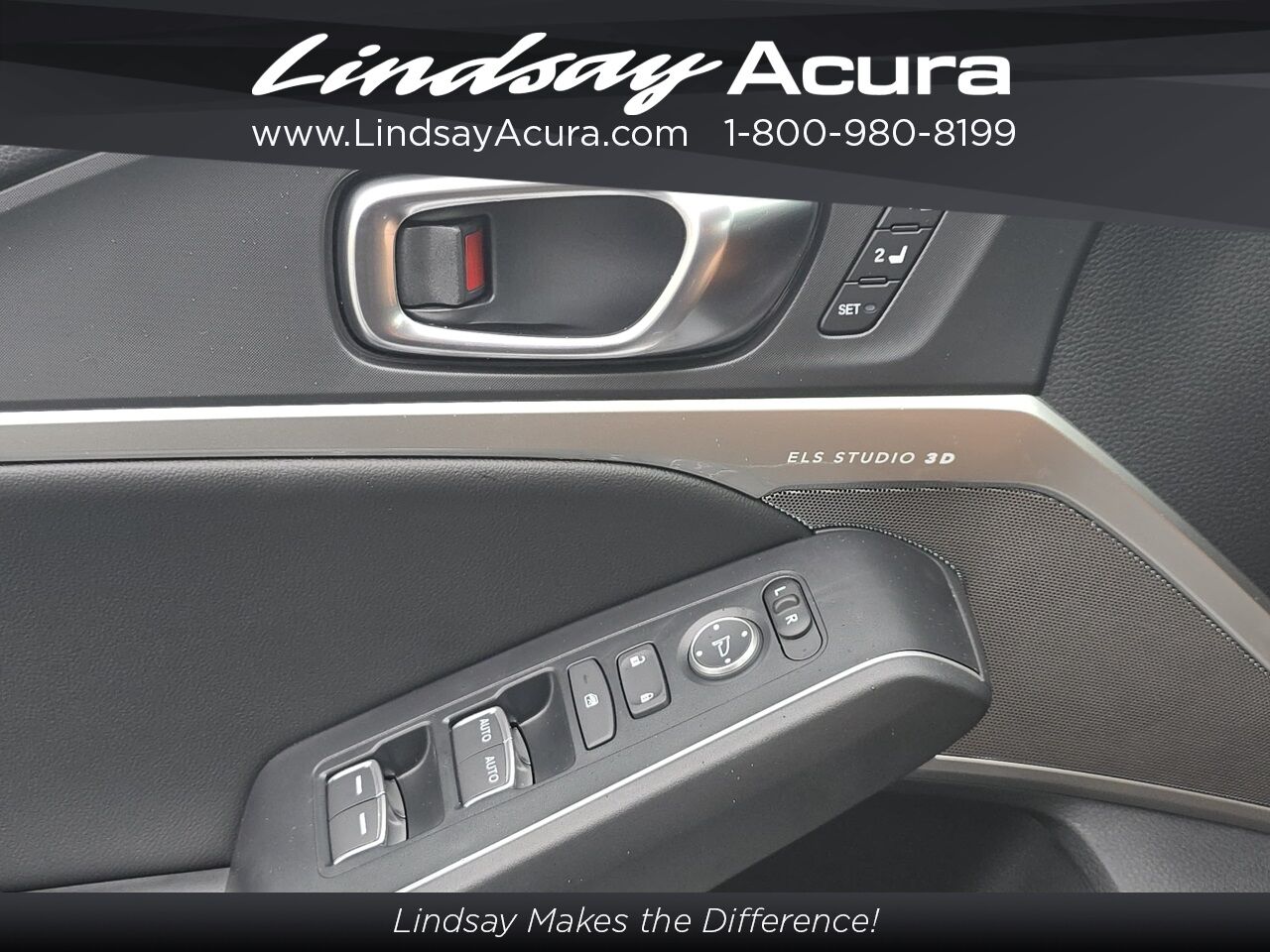 2026 Acura Integra Columbus OH