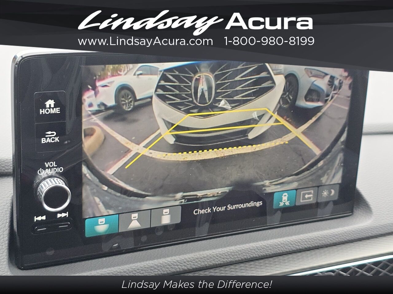 2026 Acura Integra Columbus OH
