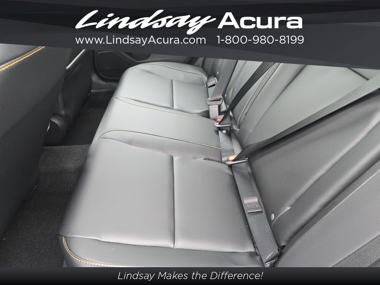 2026 Acura Integra Columbus OH