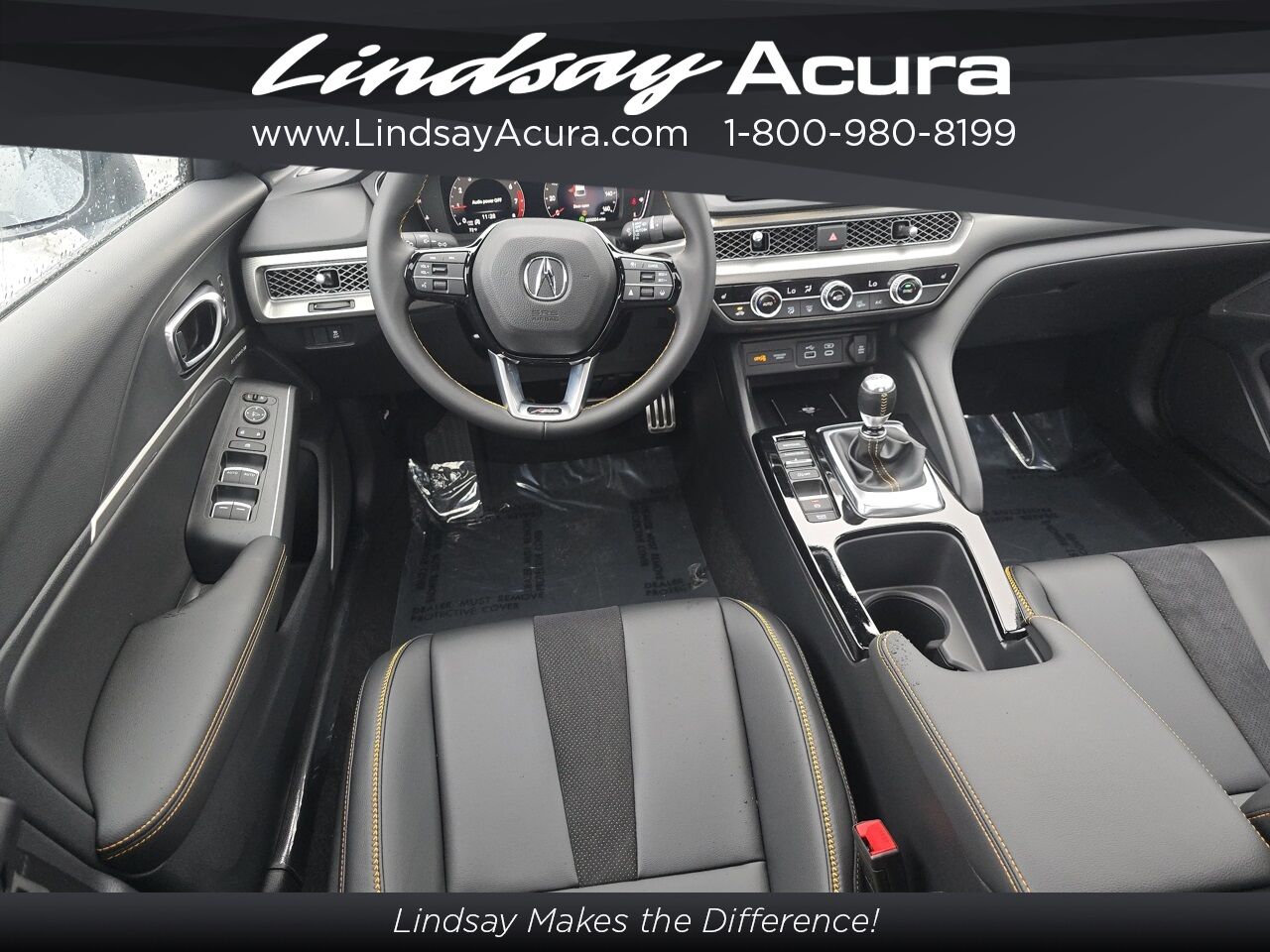 2026 Acura Integra Columbus OH