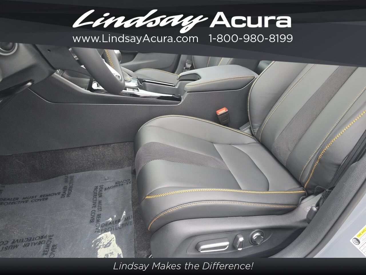 2026 Acura Integra Columbus OH