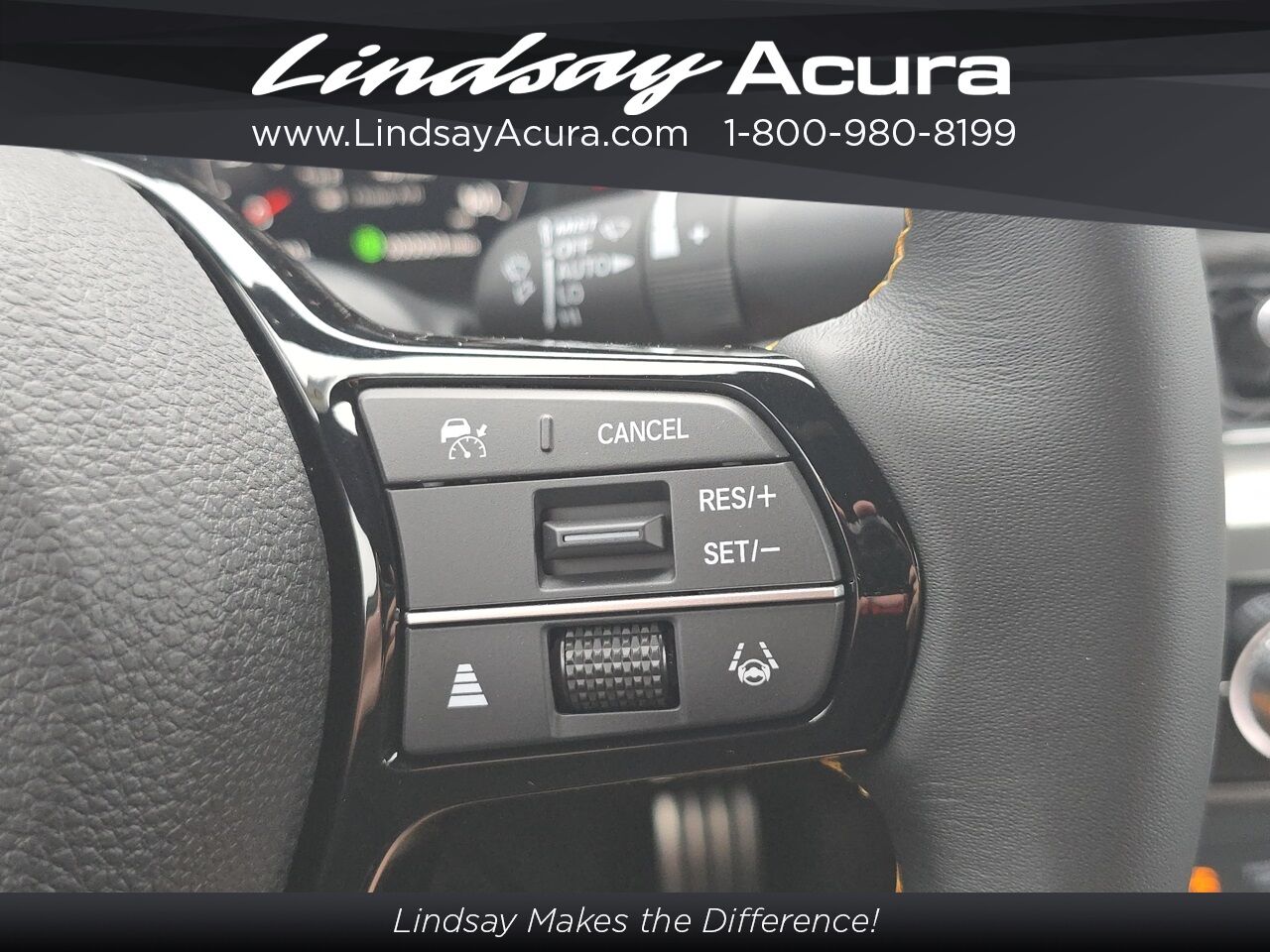 2026 Acura Integra Columbus OH