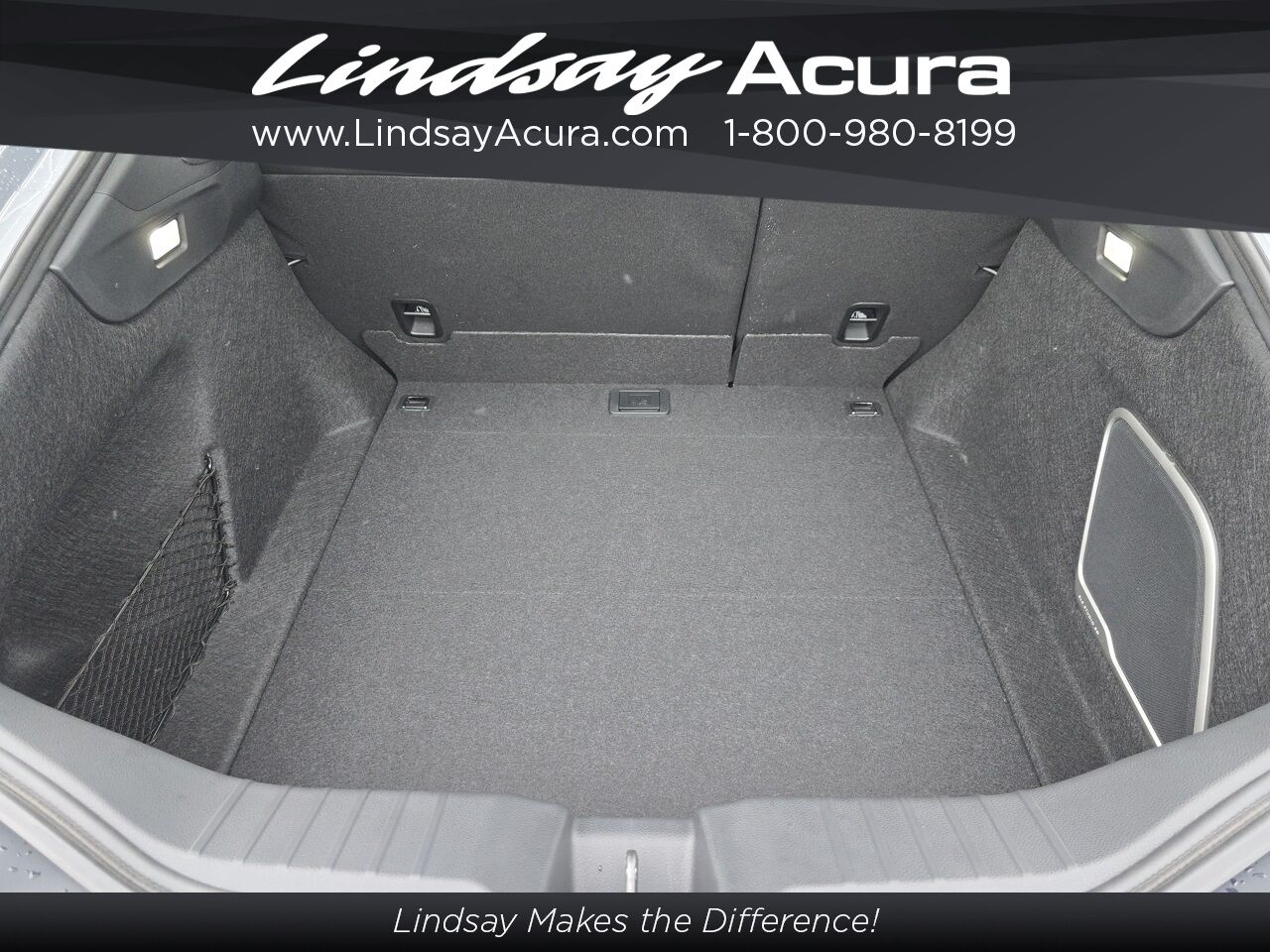 2026 Acura Integra Columbus OH