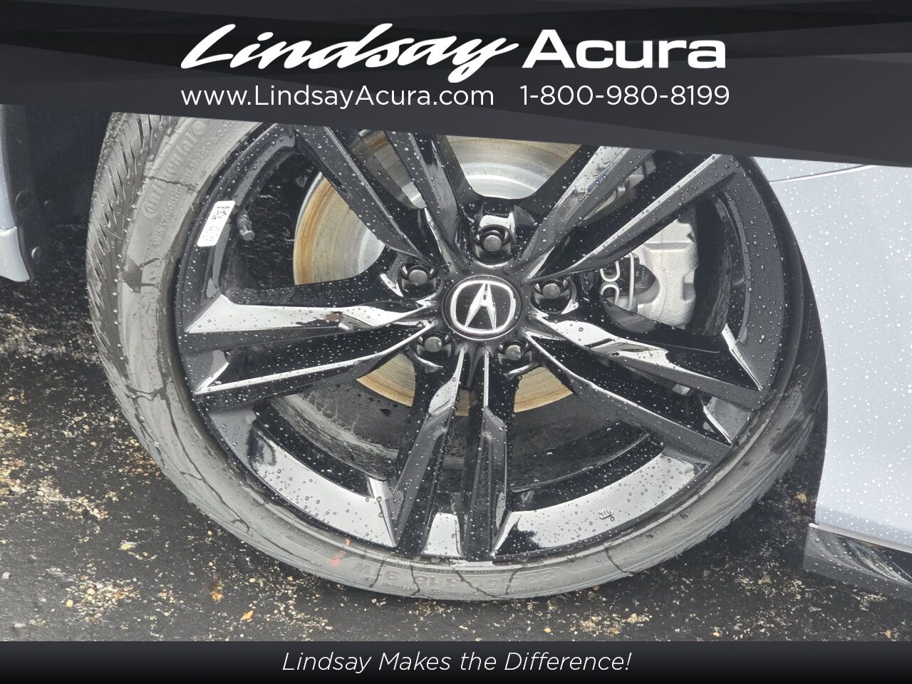 2026 Acura Integra Columbus OH