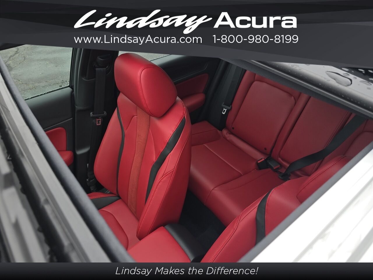 2026 Acura Integra Columbus OH