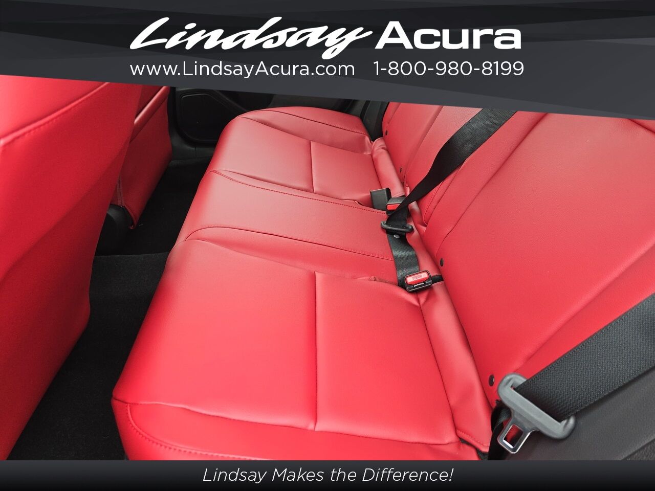 2026 Acura Integra Columbus OH