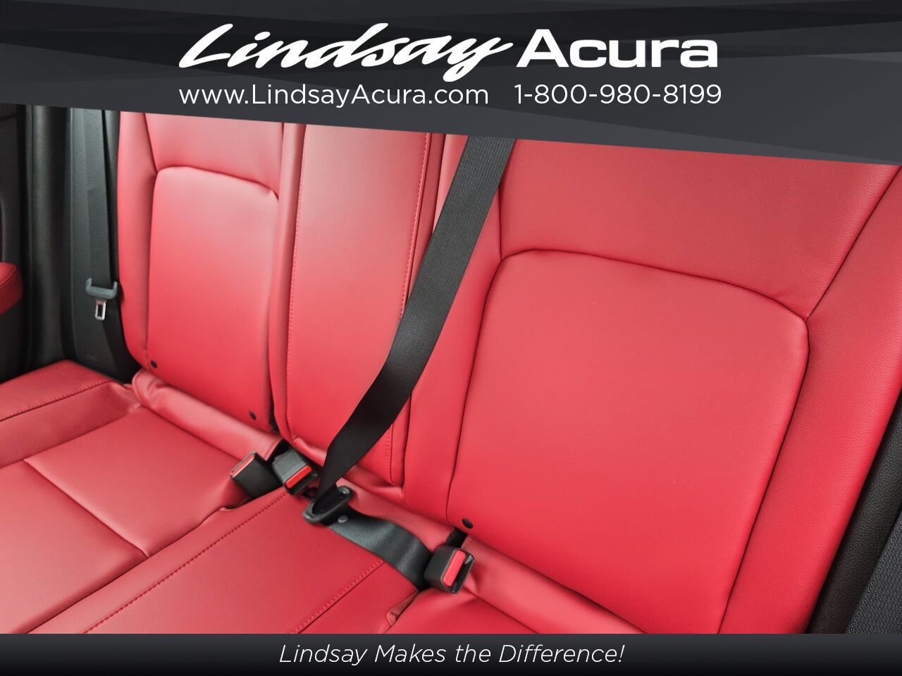 2026 Acura Integra Columbus OH