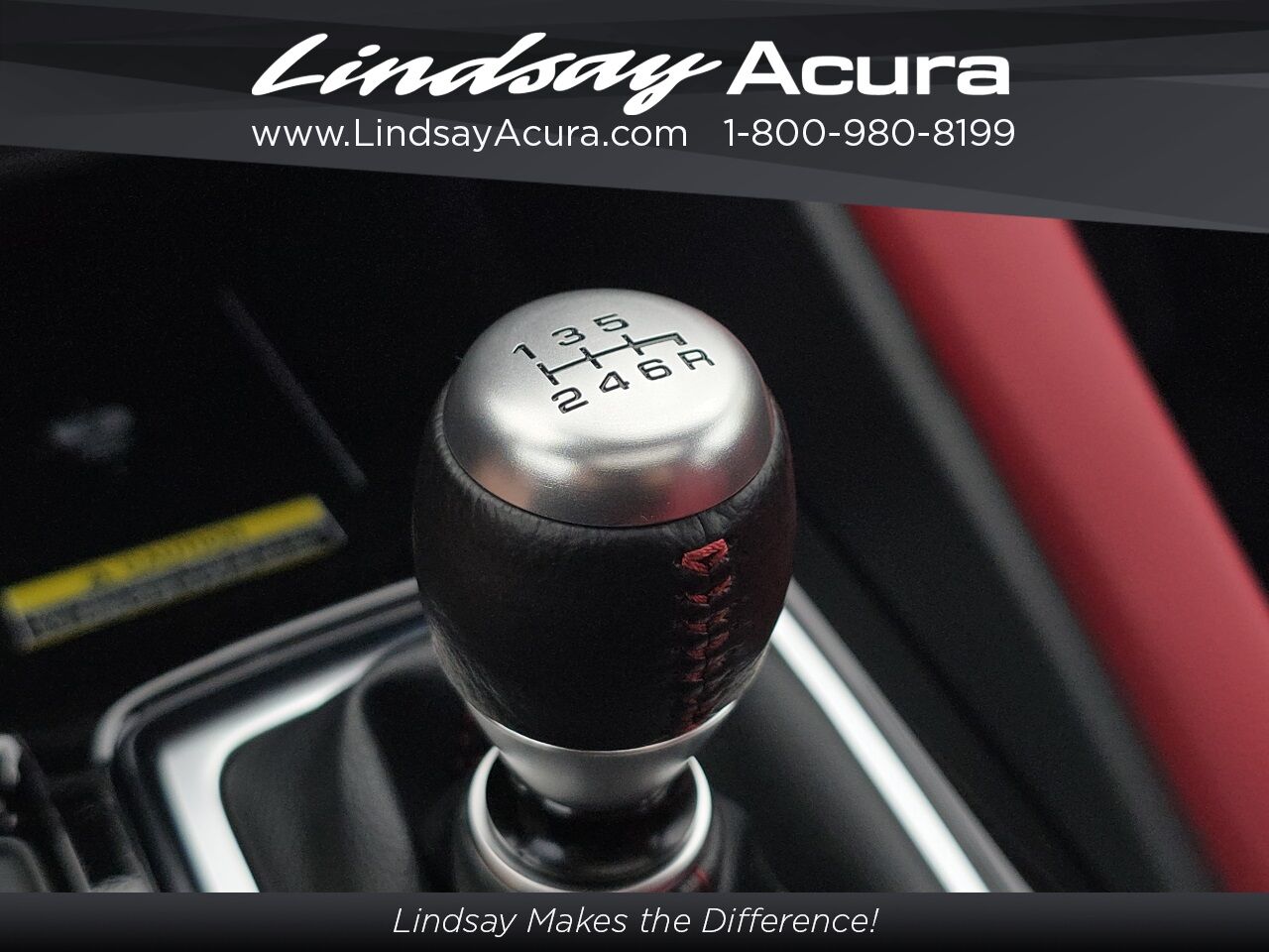 2026 Acura Integra Columbus OH