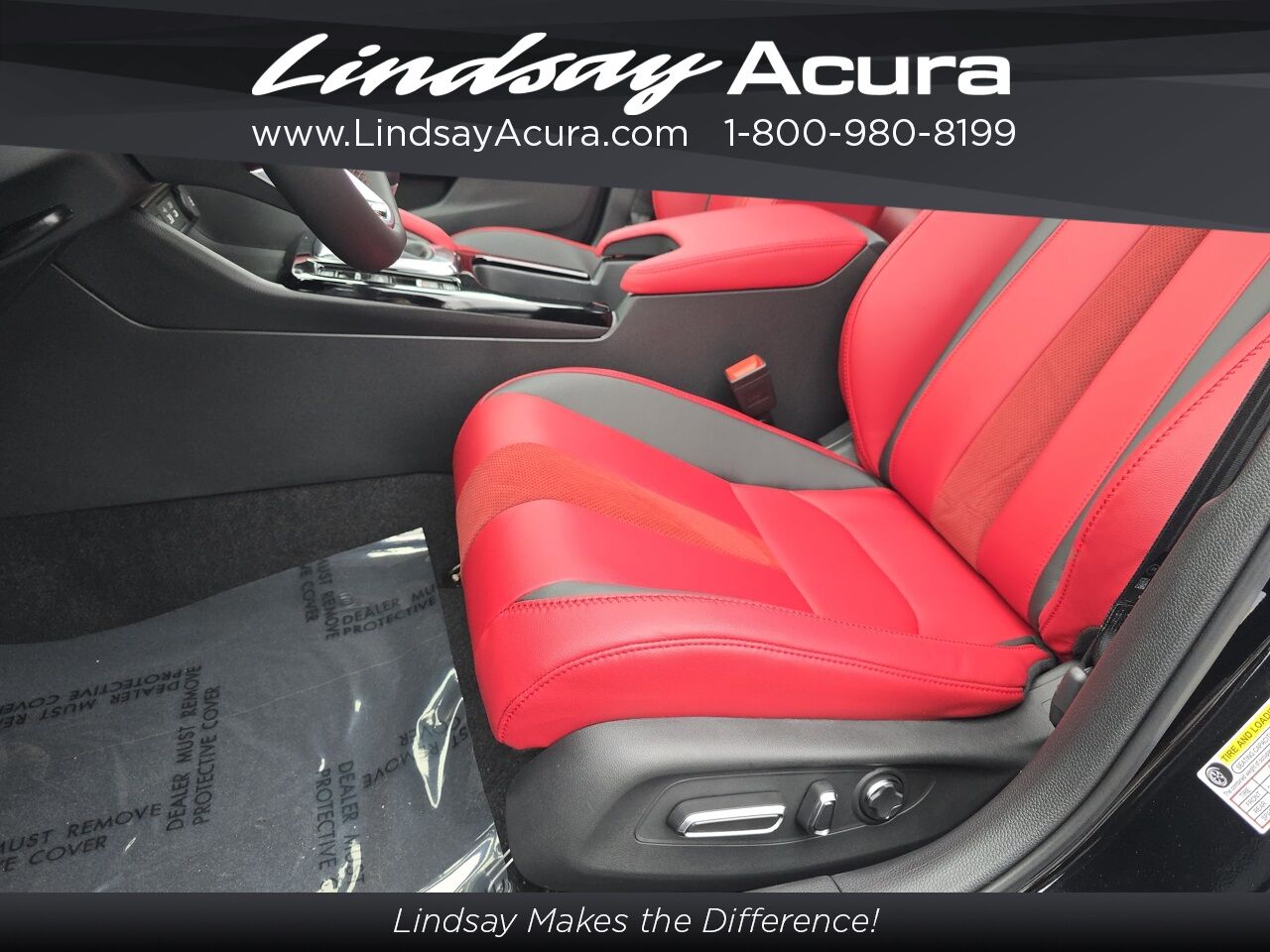 2026 Acura Integra Columbus OH