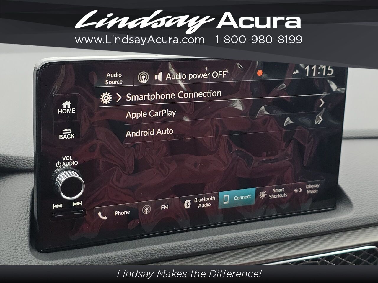 2026 Acura Integra Columbus OH