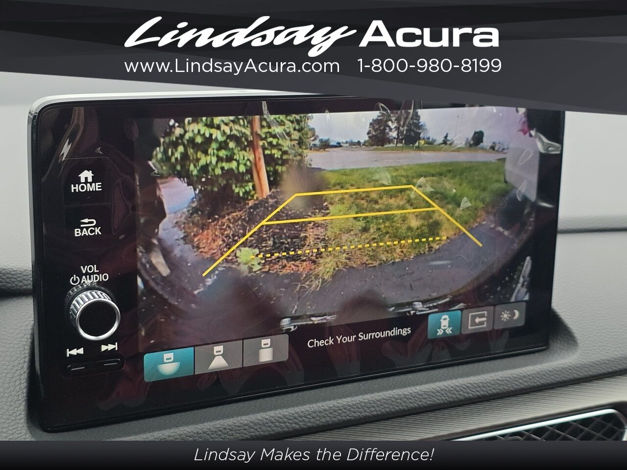 2026 Acura Integra Columbus OH