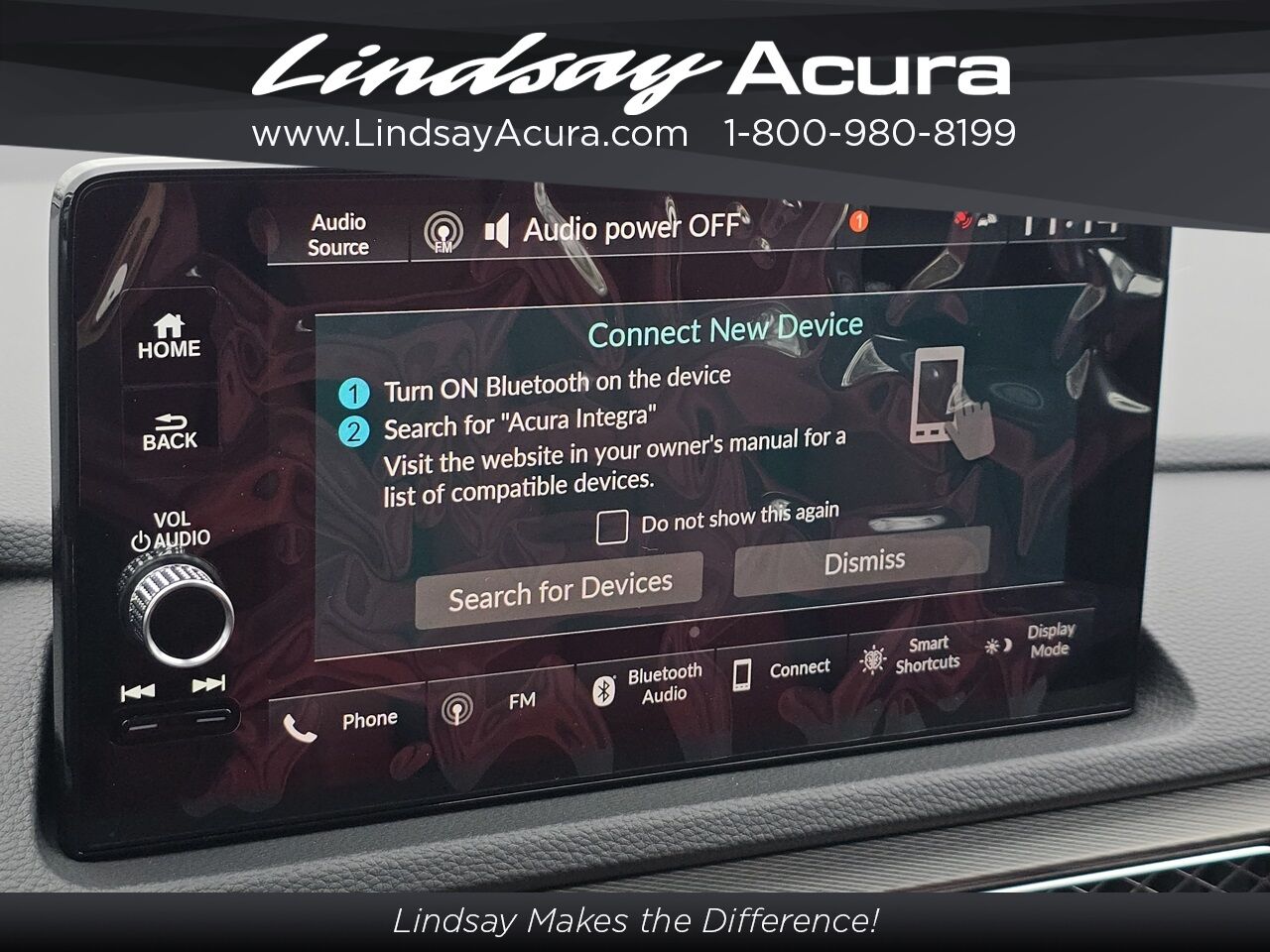 2026 Acura Integra Columbus OH