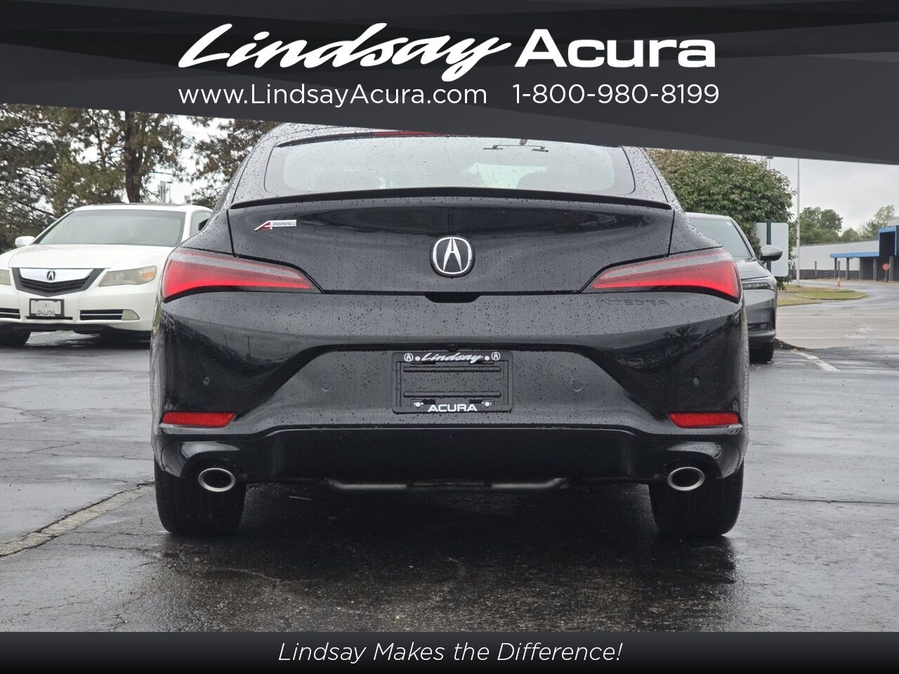 2026 Acura Integra Columbus OH