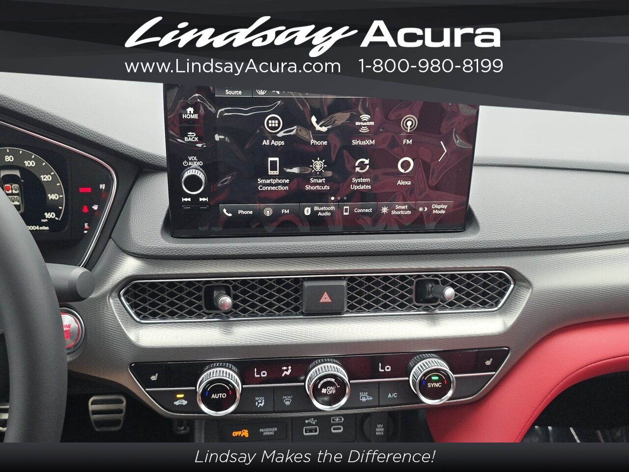 2026 Acura Integra Columbus OH