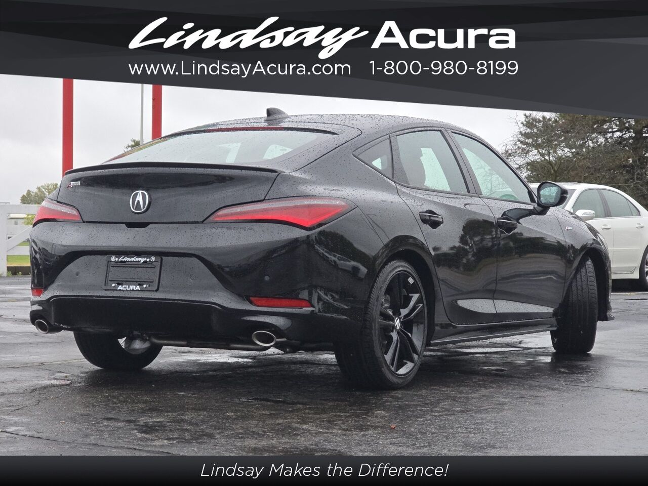 2026 Acura Integra Columbus OH