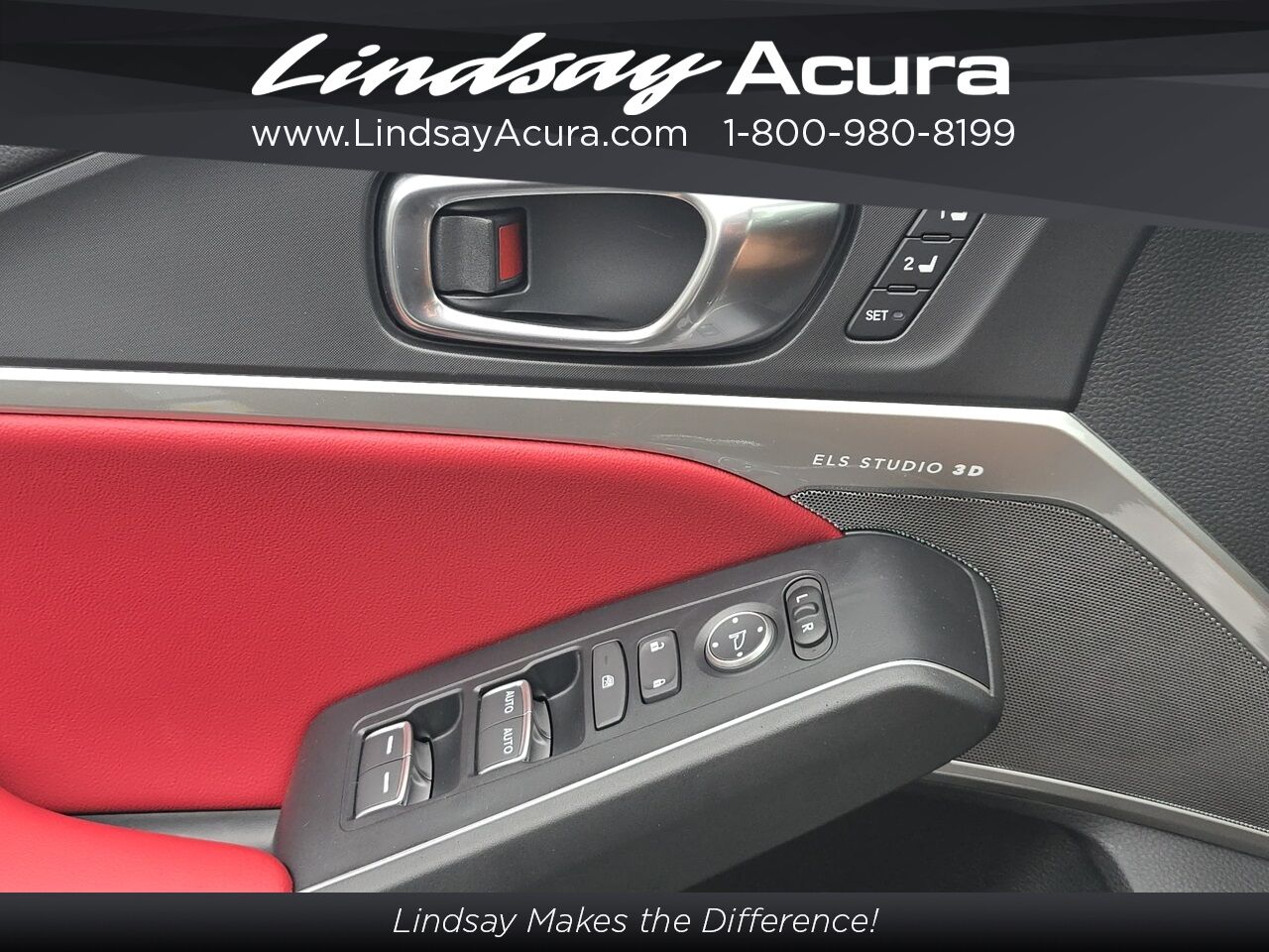 2026 Acura Integra Columbus OH