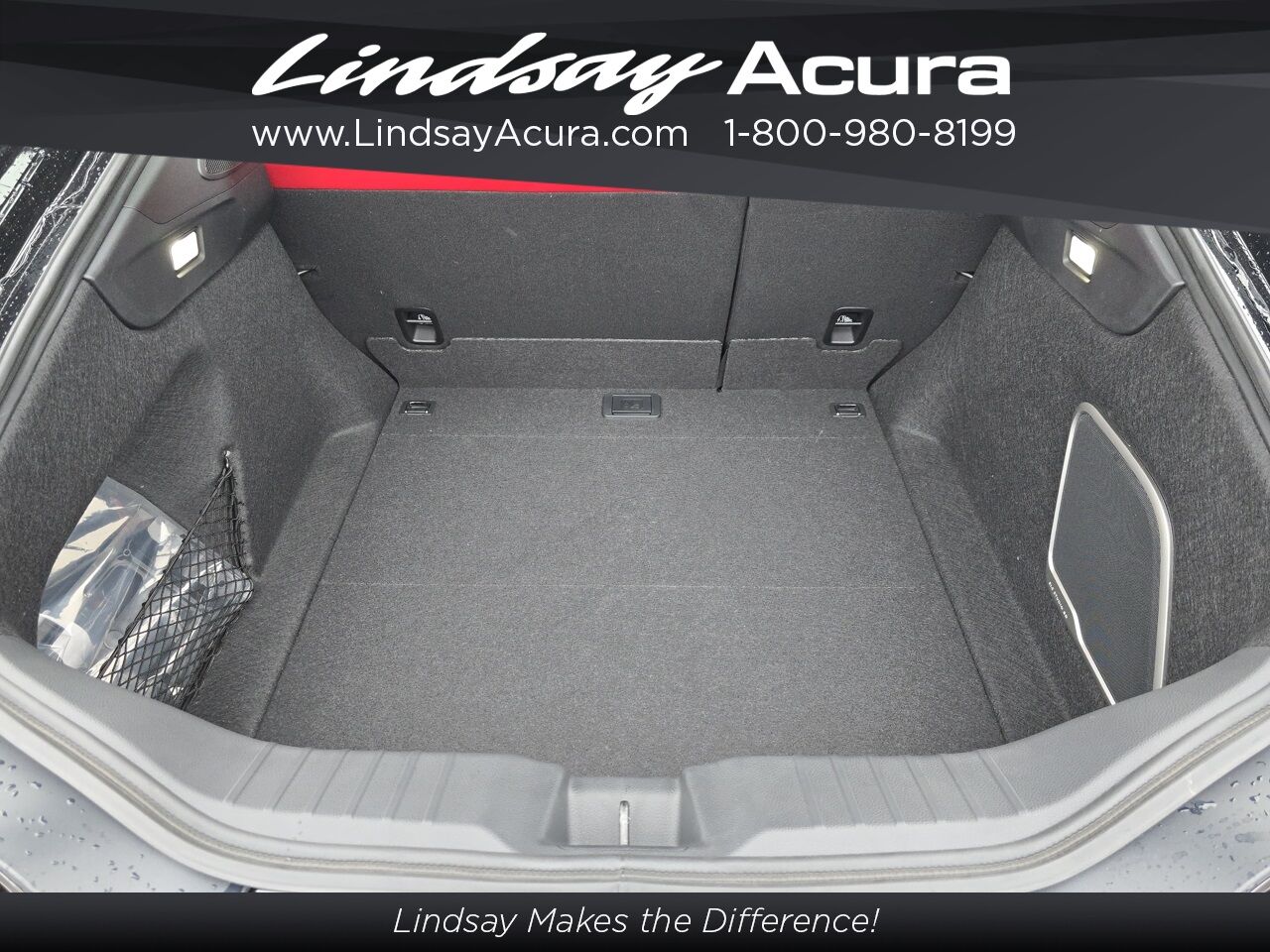 2026 Acura Integra Columbus OH