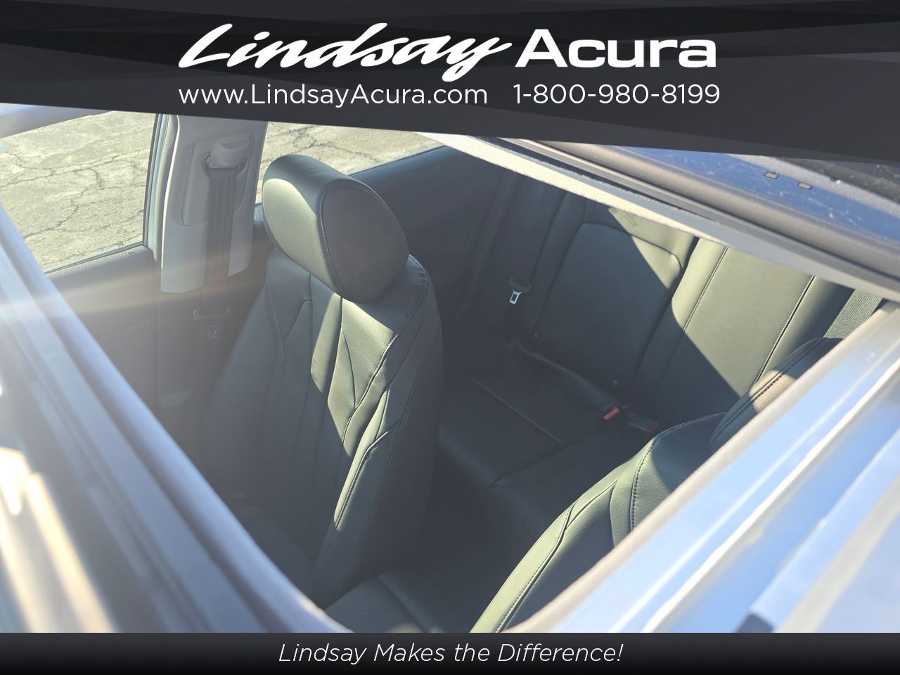 2026 Acura Integra Columbus OH