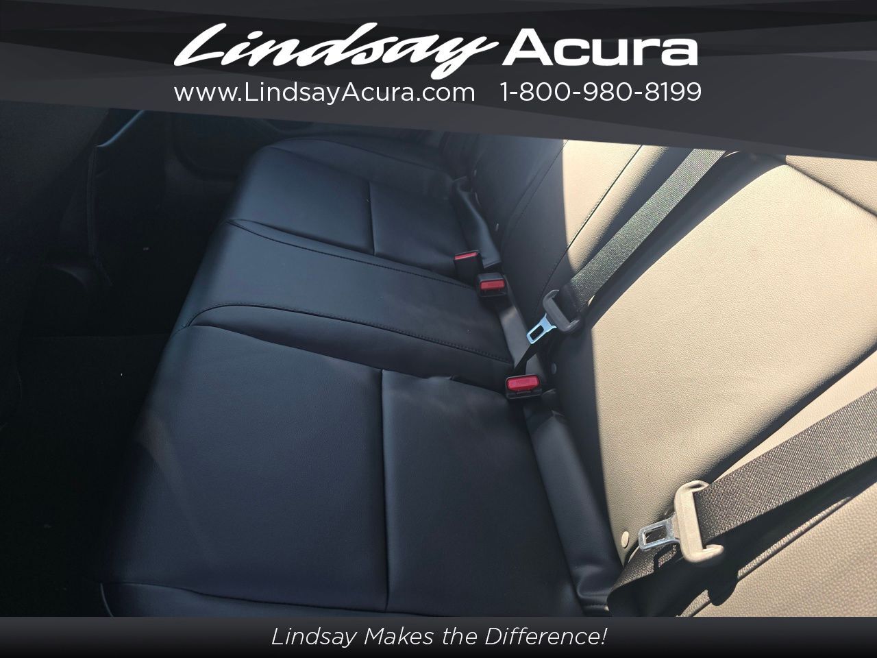 2026 Acura Integra Columbus OH