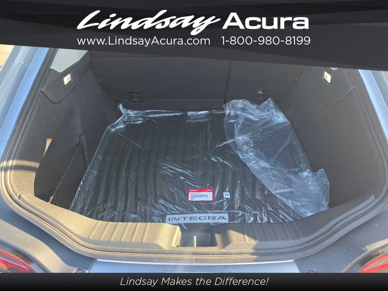 2026 Acura Integra Columbus OH