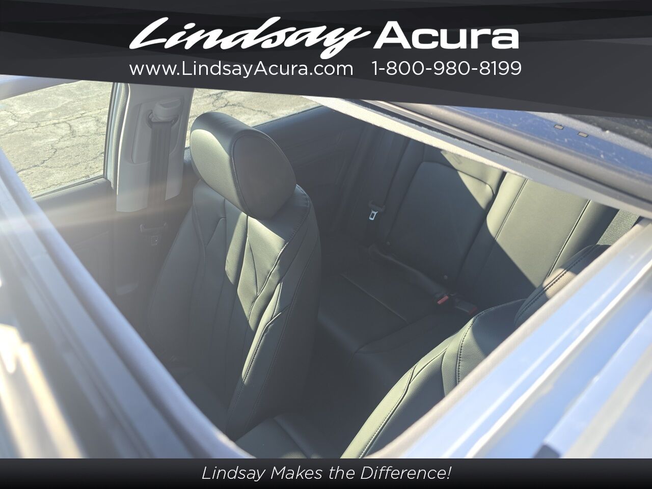 2026 Acura Integra Columbus OH