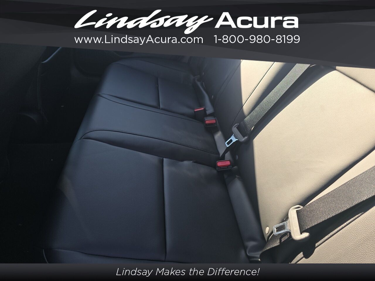 2026 Acura Integra Columbus OH