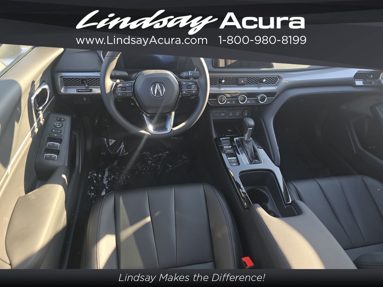 2026 Acura Integra Columbus OH