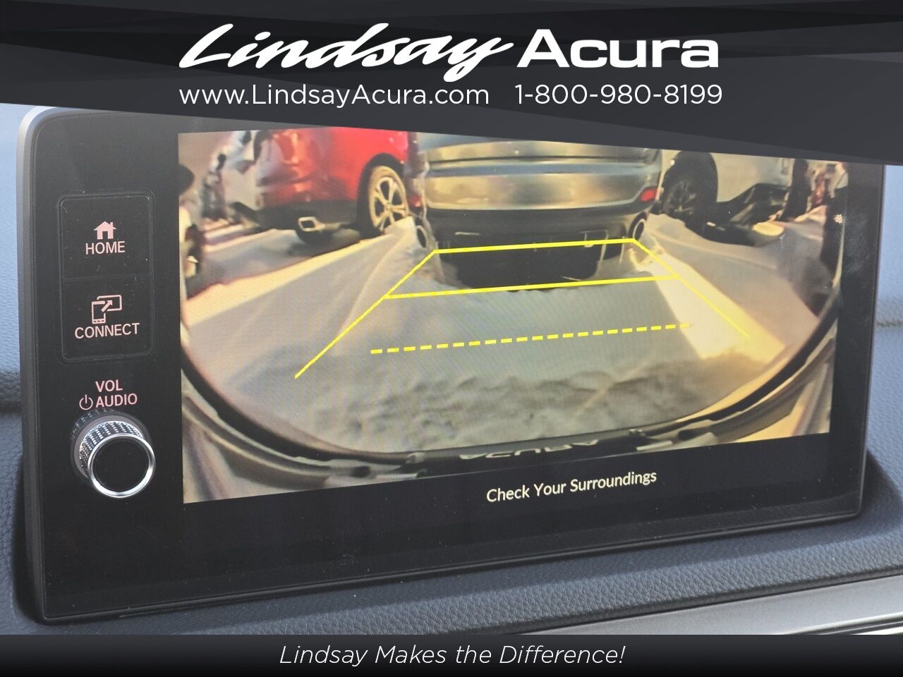 2026 Acura Integra Columbus OH