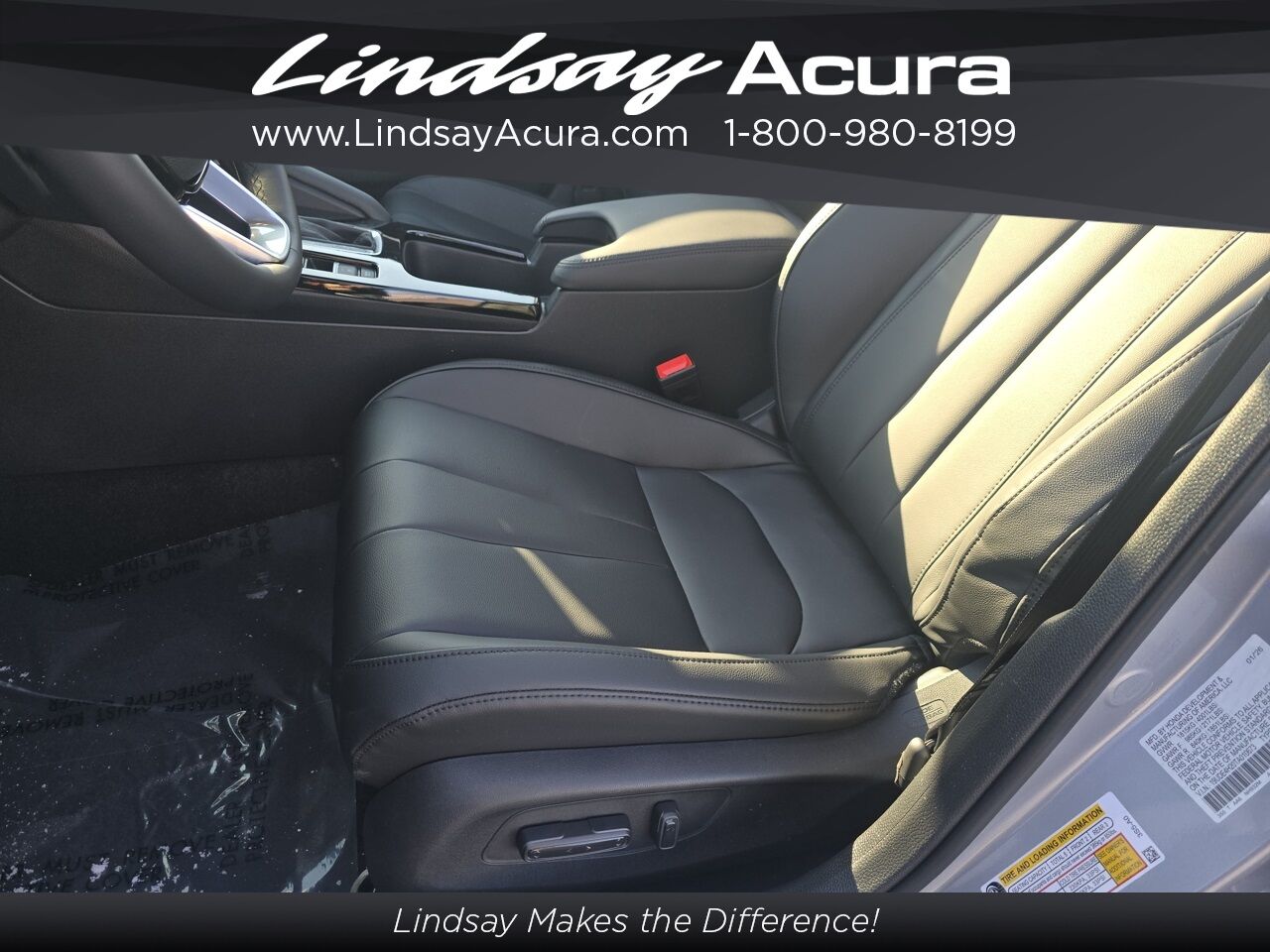 2026 Acura Integra Columbus OH