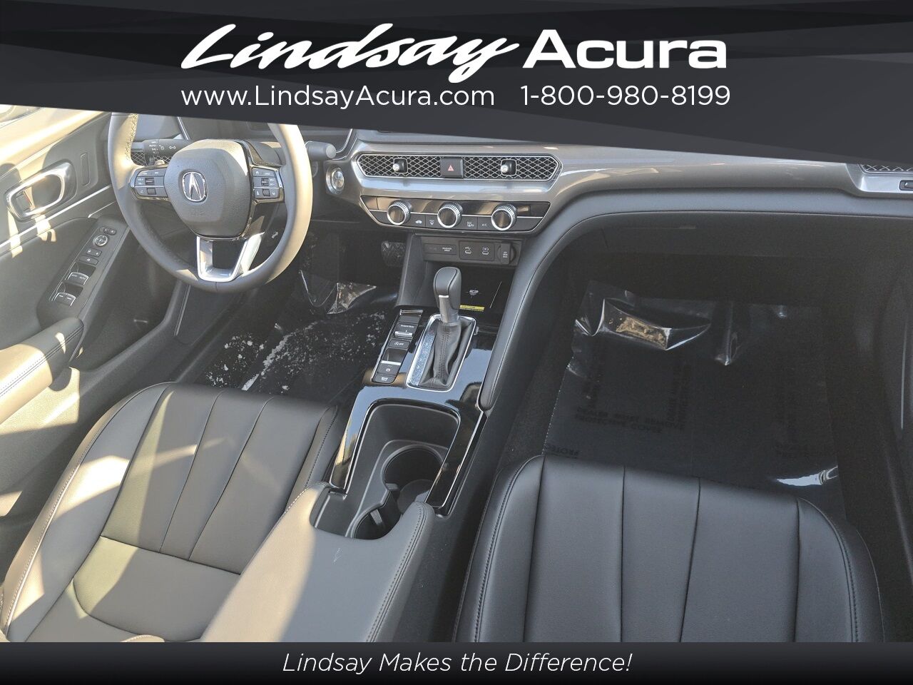 2026 Acura Integra Columbus OH