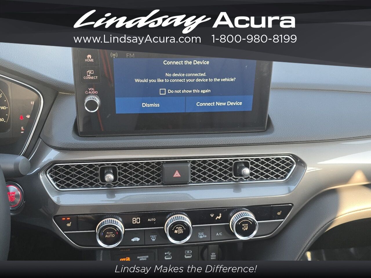 2026 Acura Integra Columbus OH