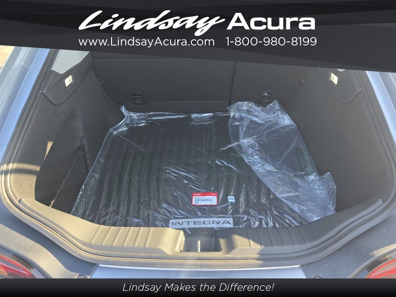 2026 Acura Integra Columbus OH