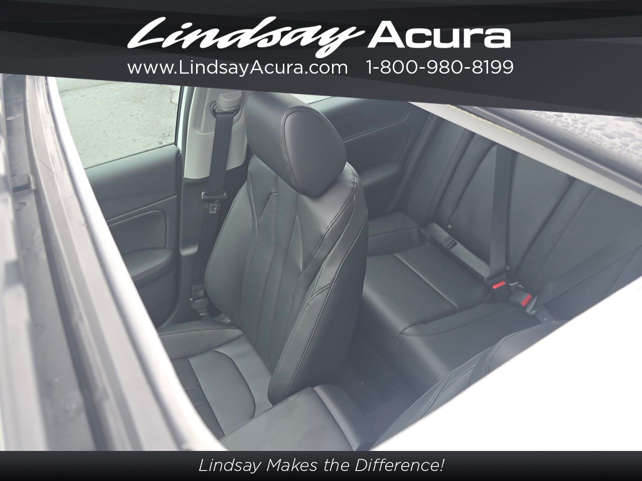 2026 Acura Integra Columbus OH