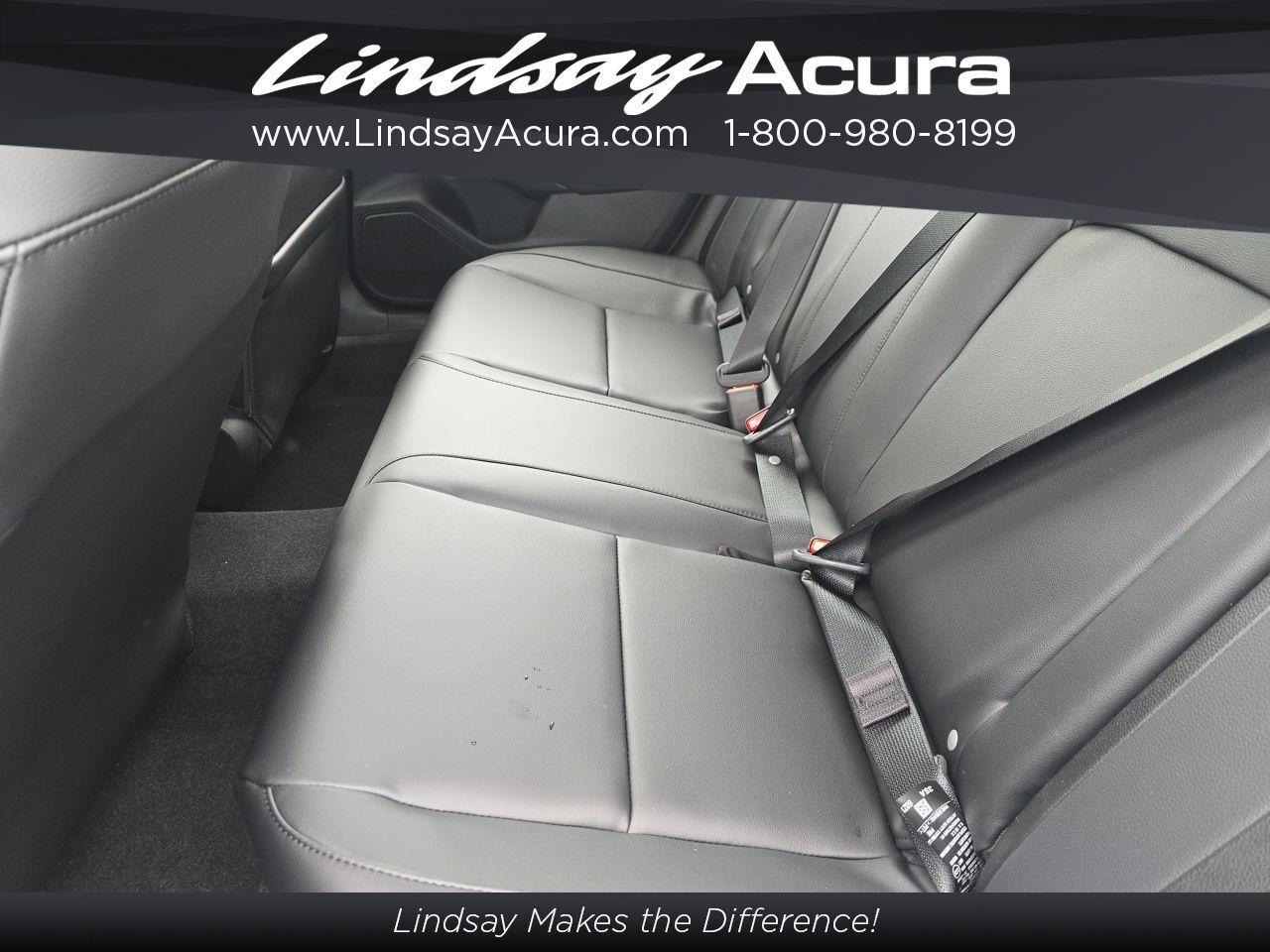 2026 Acura Integra Columbus OH